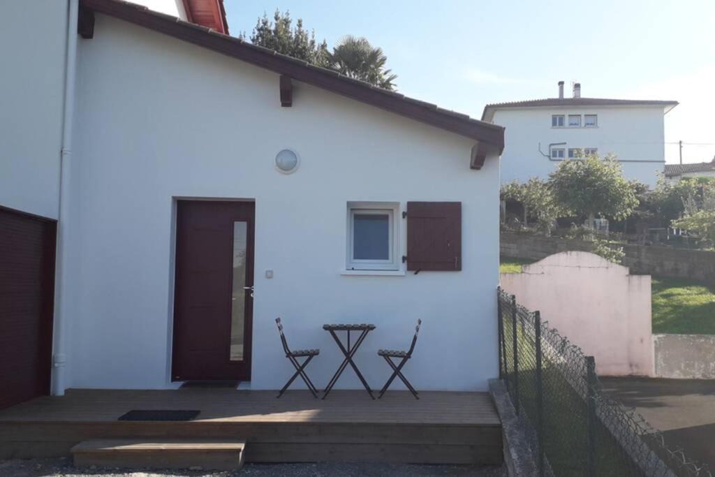 Photo of Buildings in Cambo-les-Bains
