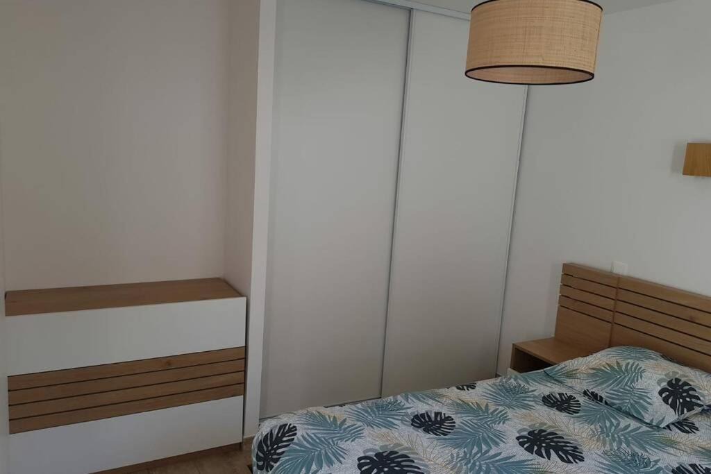 Photo of Bedroom in Cambo-les-Bains