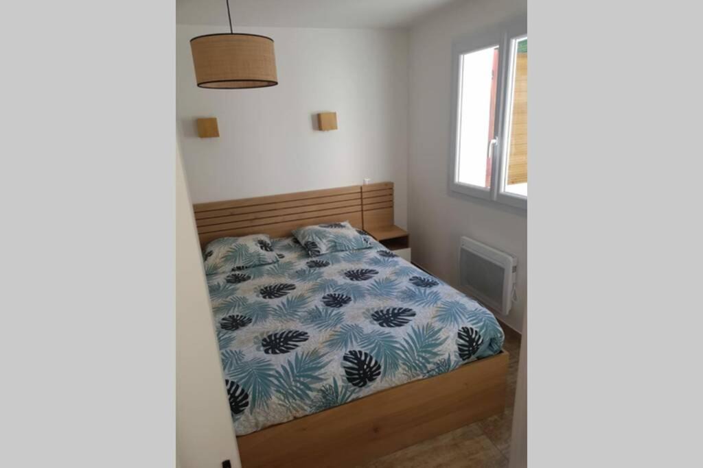 Photo of Bedroom in Cambo-les-Bains