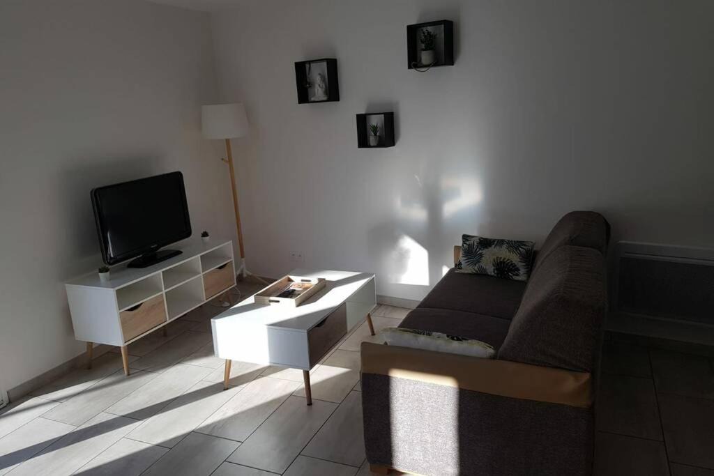 Photo of Livingroom in Cambo-les-Bains