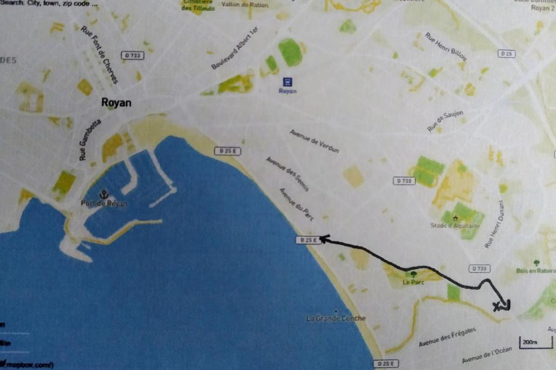 Photo of Others in Royan