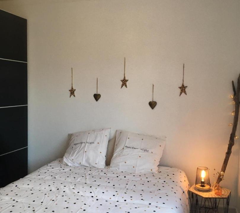 Photo of Bedroom in Royan