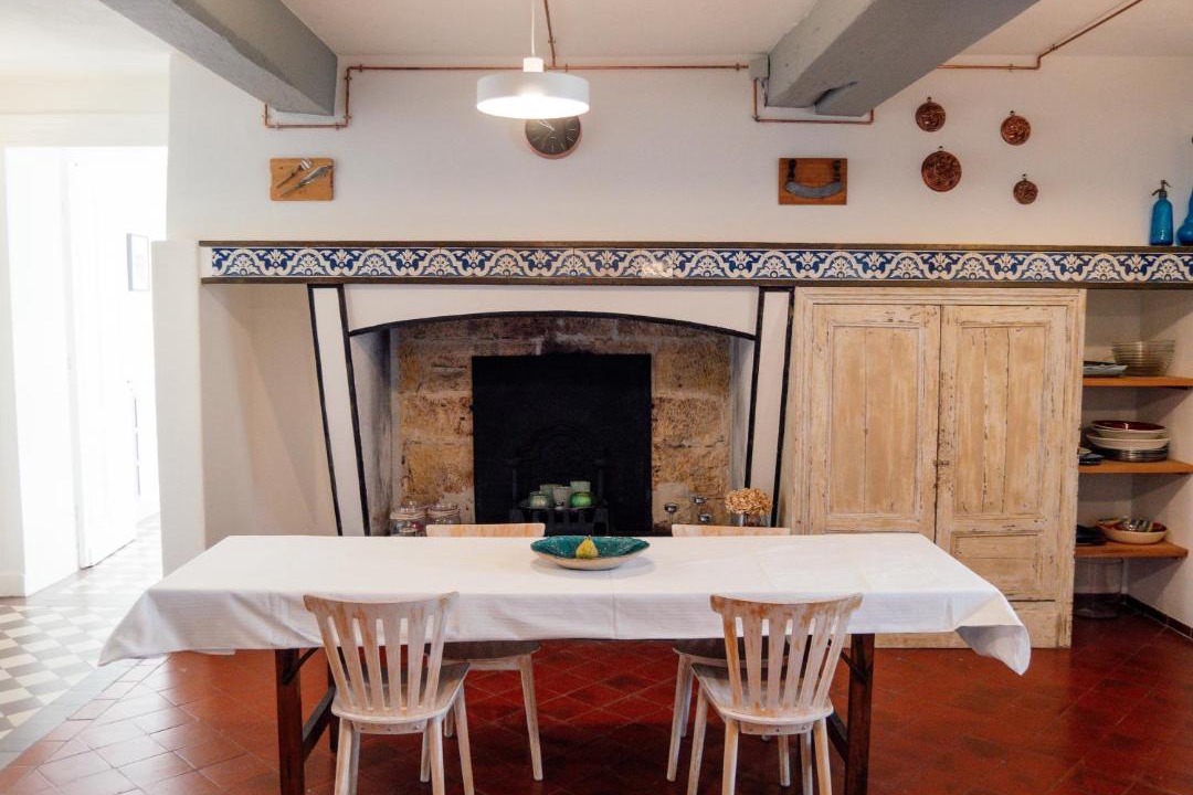 Photo of Kitchen in Saint-Seurin-de-Prats