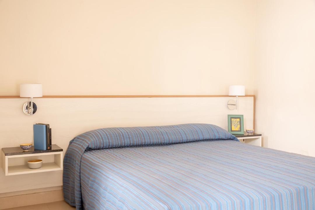 Photo of Bedroom in Saline Sadun