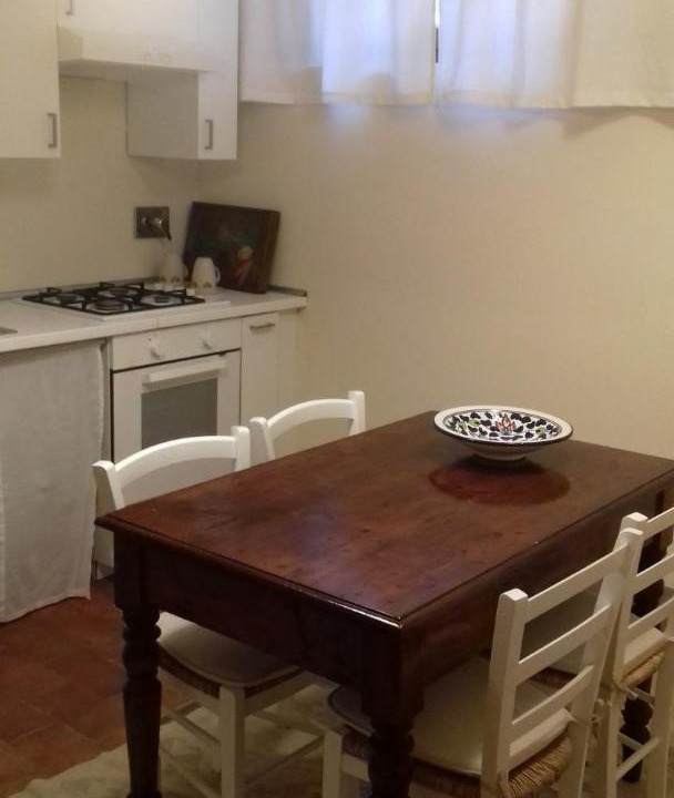 Photo of Kitchen in Carmignano