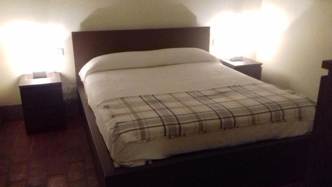 Photo of Bedroom in Carmignano