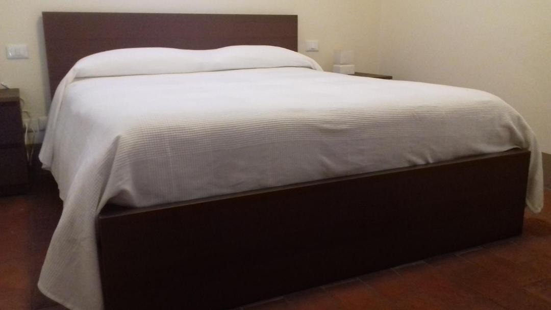 Photo of Bedroom in Carmignano