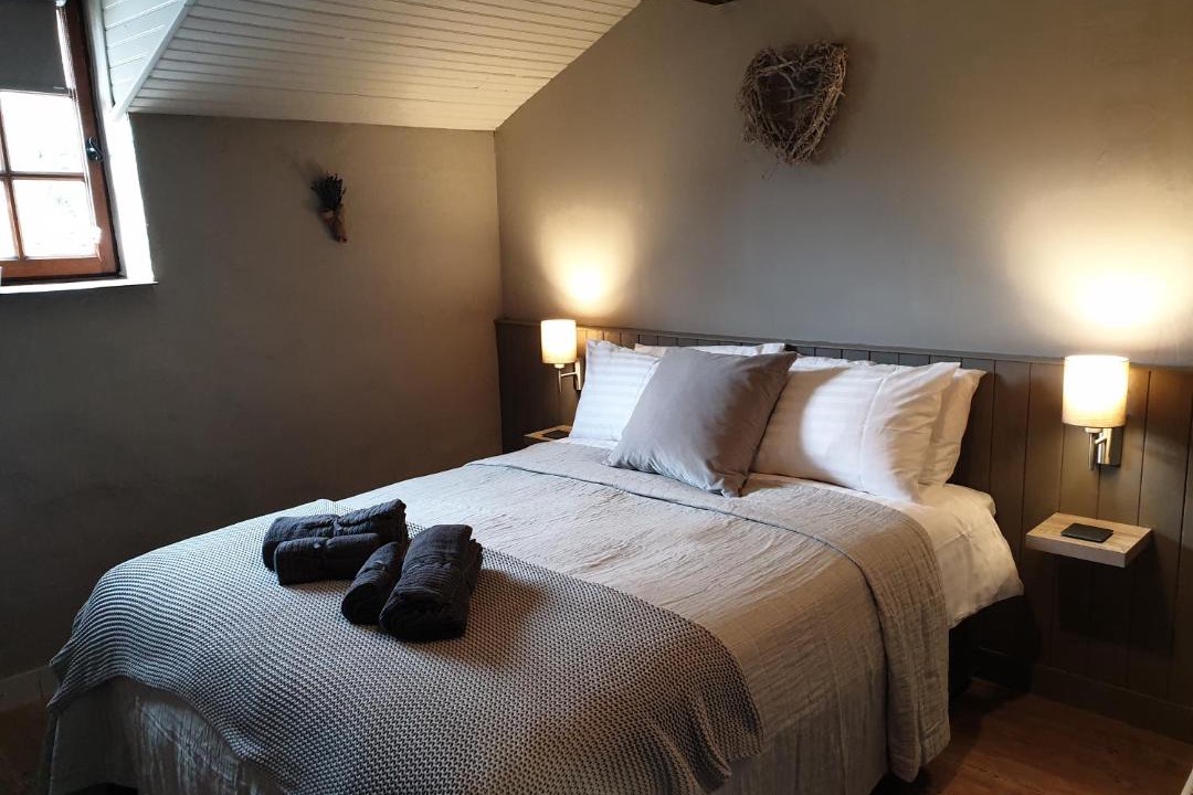 Photo of Bedroom in Villeneuve-de-Duras