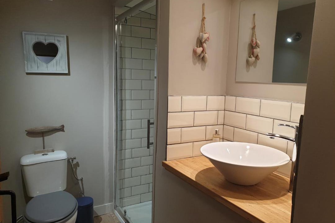 Photo of Bathroom in Villeneuve-de-Duras