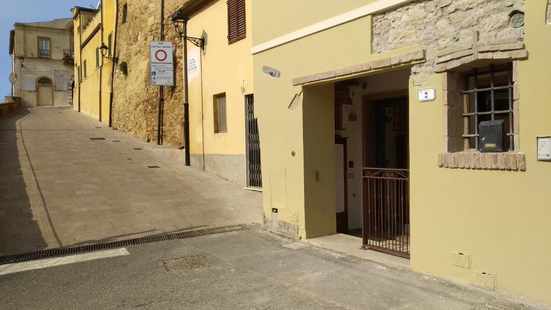 Photo of Buildings in Bibbona