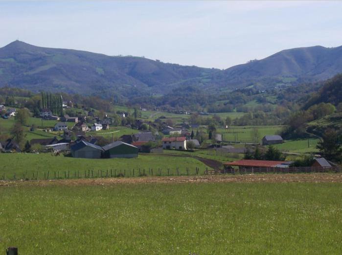Photo of Others in Lacarry-Arhan-Charritte-de-Haut
