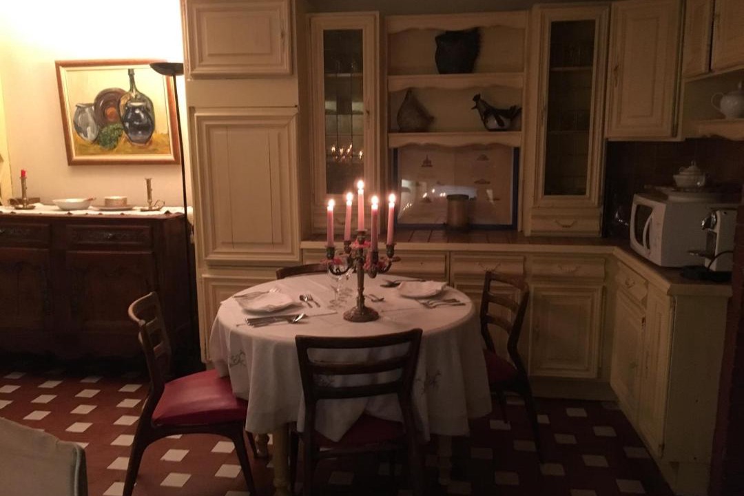 Photo of Kitchen in Montussan