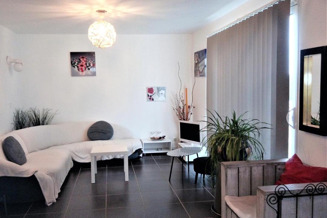 Photo of Livingroom in Anglade