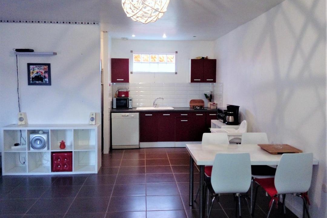 Photo of Kitchen in Anglade