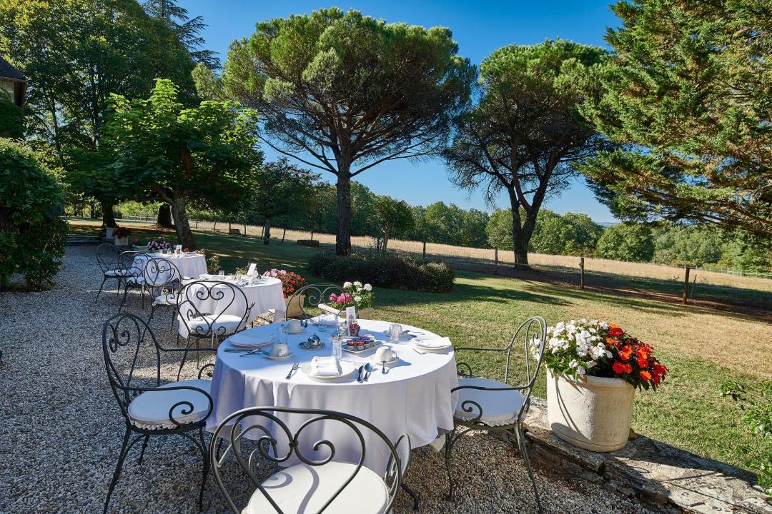 Photo of Patio Balcony in Mauzac-et-Grand-Castang