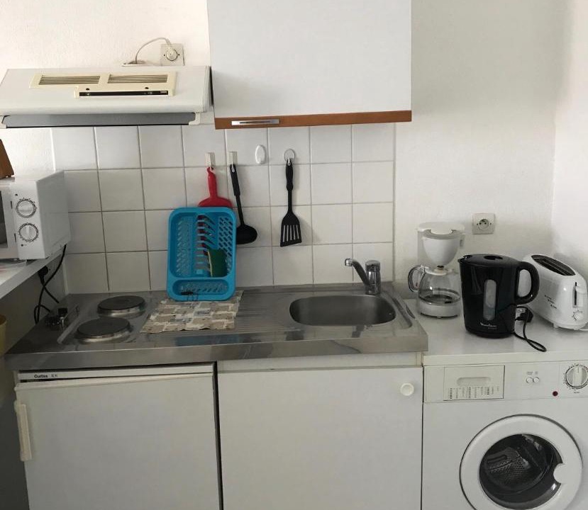 Photo of Kitchen in Rochefort