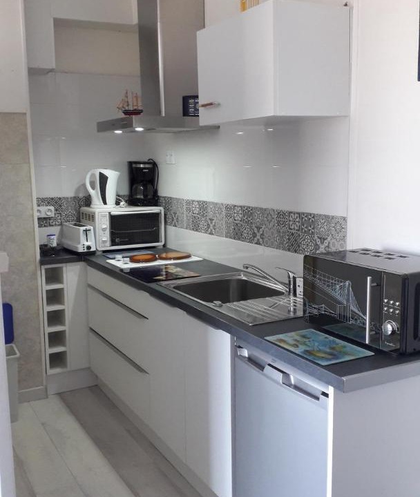 Photo of Kitchen in Rochefort