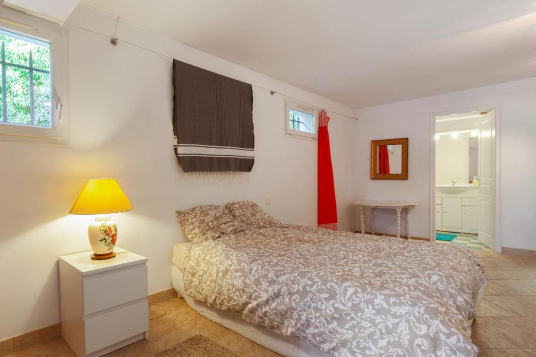 Photo of Bedroom in Nord