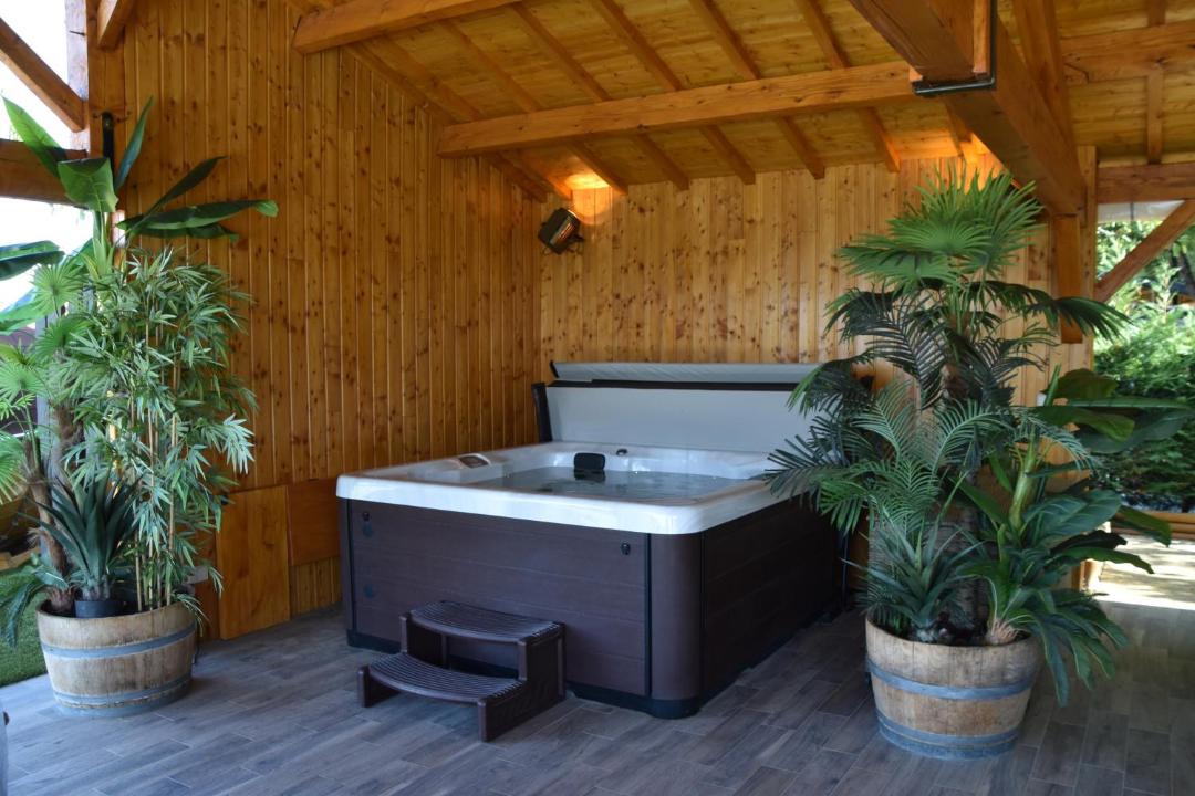 Photo of Patio Balcony in Eymet