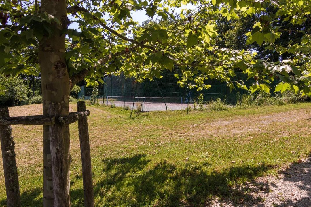 Photo of Outdoor in Chalais