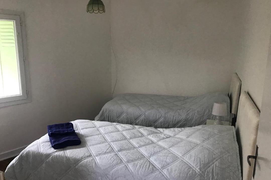 Photo of Bedroom in L'Isle-Jourdain