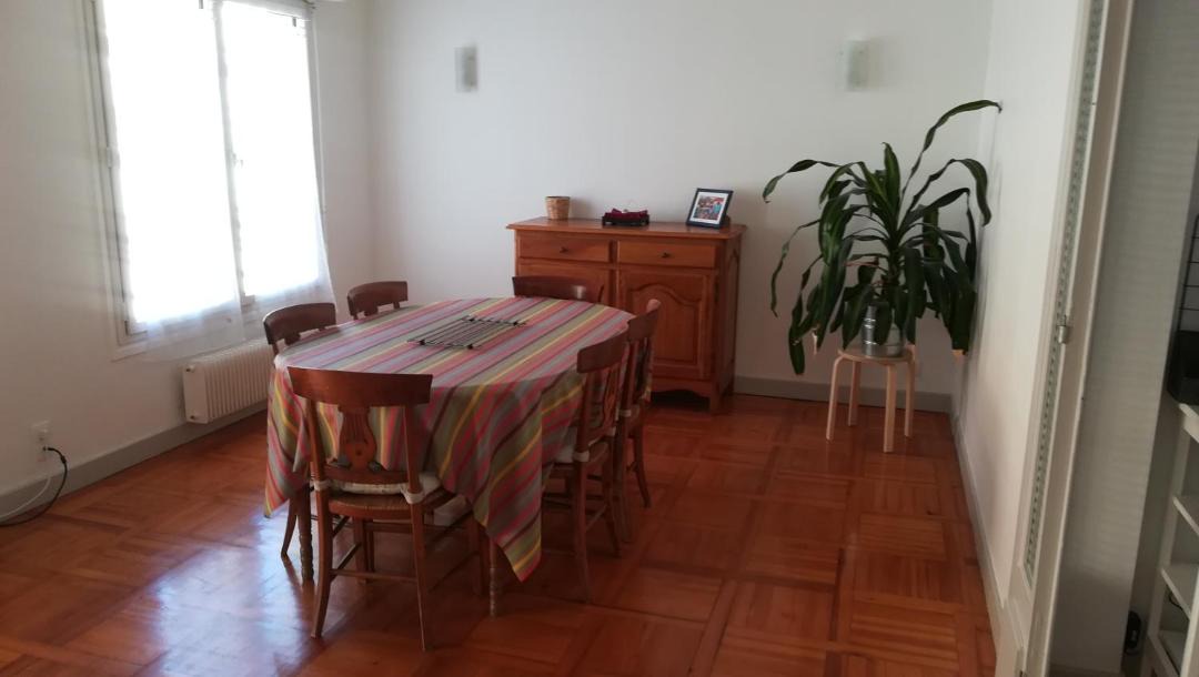Photo of Livingroom in Saint-Jean-de-Luz City Center