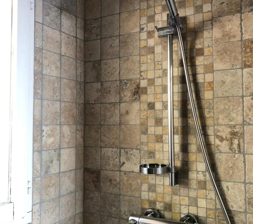 Photo of Bathroom in Carqueiranne
