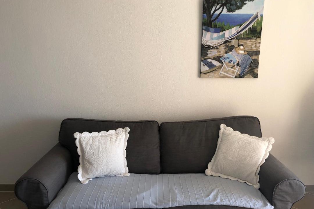 Photo of Livingroom in Carqueiranne