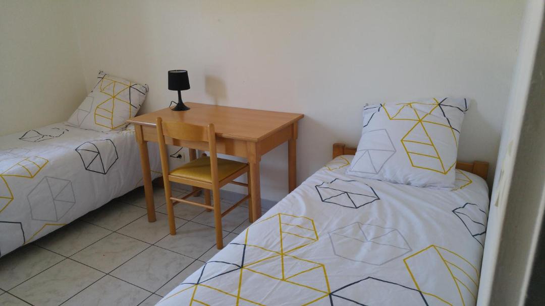Photo of Bedroom in Lanton