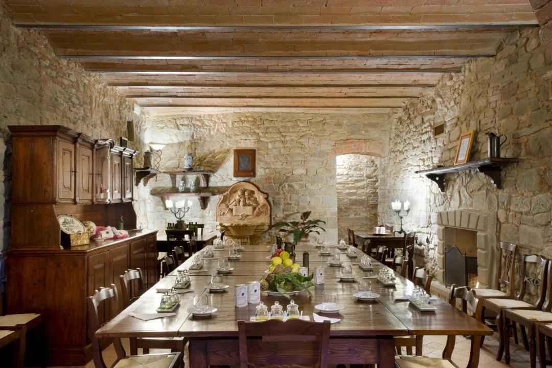 Photo of Kitchen in Campestri