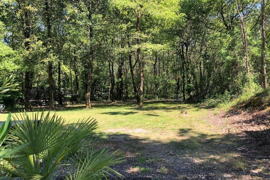 Photo of Outdoor in Saint-Vivien-de-Medoc
