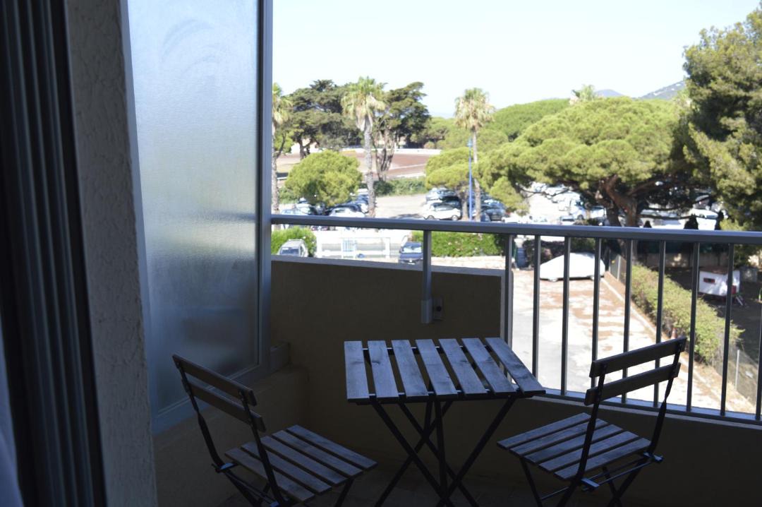 Photo of Patio Balcony in Toulon - Hyeres