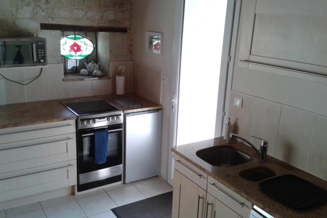 Photo of Kitchen in Loudun