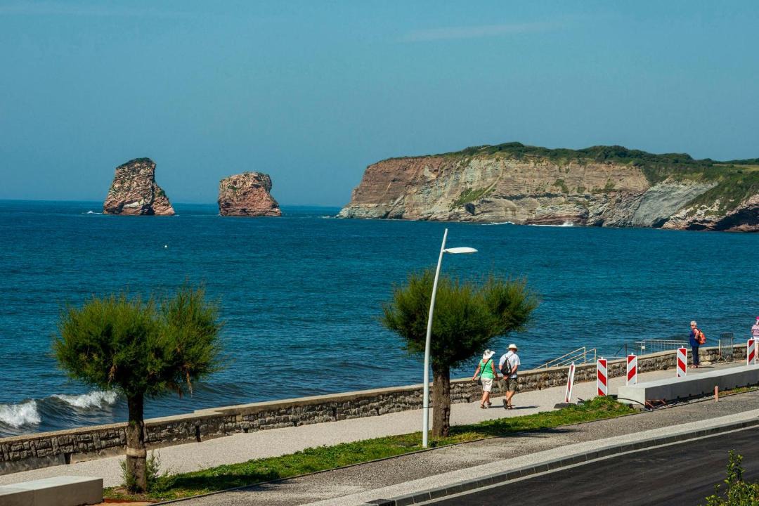 Photo of Others in Hendaye