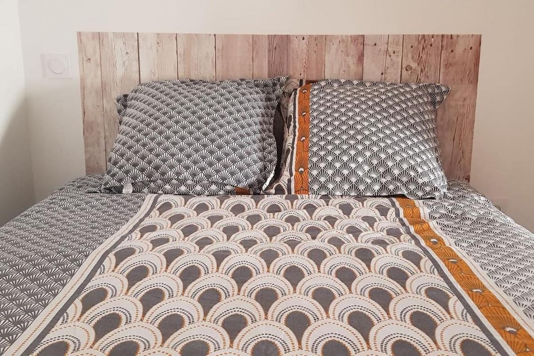 Photo of Bedroom in Penne-d'Agenais