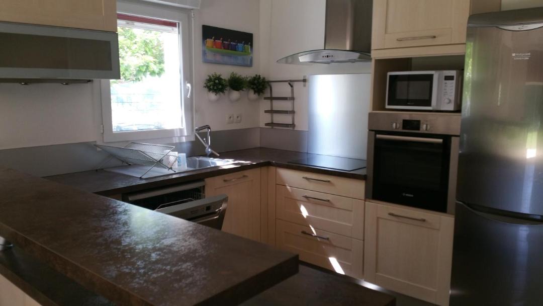 Photo of Kitchen in Saint-Pee-sur-Nivelle