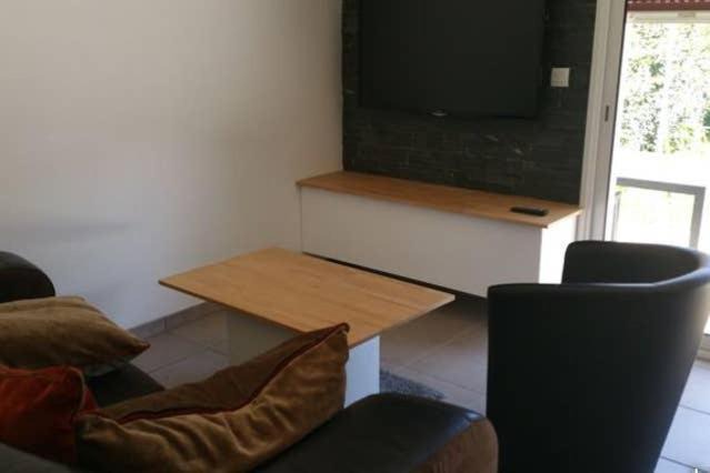 Photo of Livingroom in Saint-Pee-sur-Nivelle
