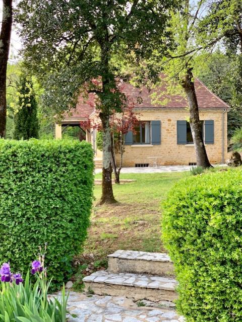 Photo of Buildings in Beynac-et-Cazenac