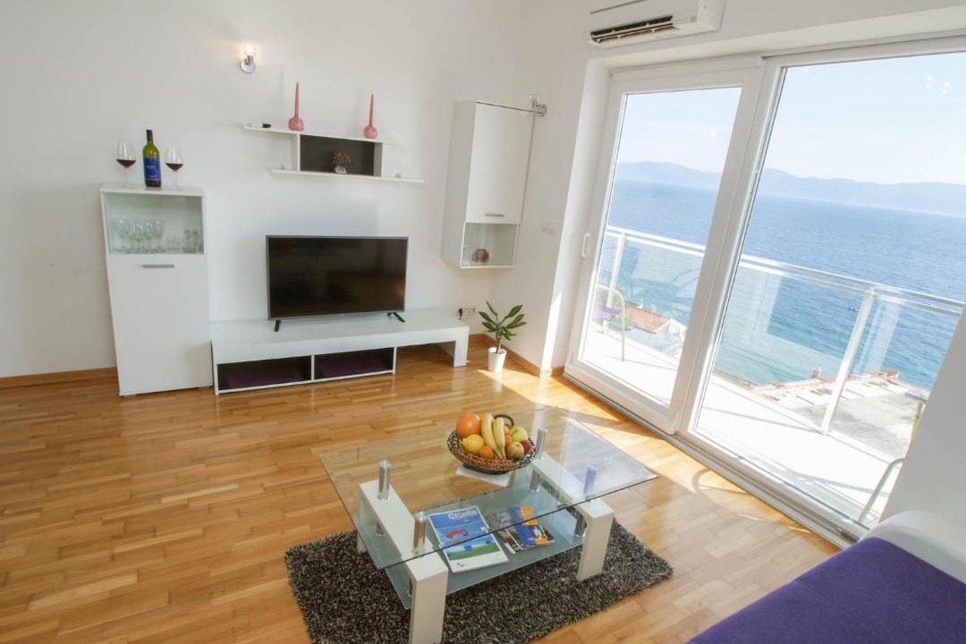 Photo of Livingroom in Brist