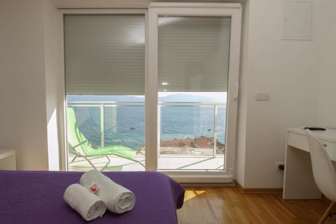 Photo of Bedroom in Brist