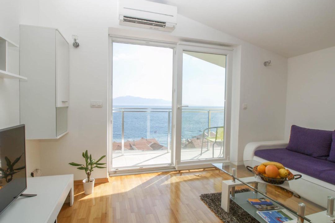 Photo of Livingroom in Brist