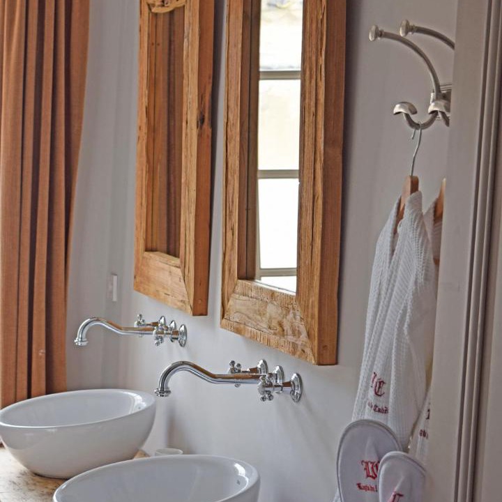 Photo of Bathroom in Saint-Emilion