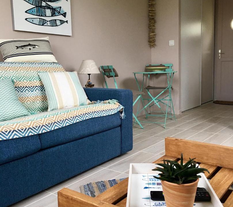Photo of Livingroom in Gujan-Mestras