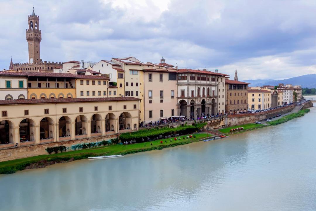Photo of Buildings in San Niccolo