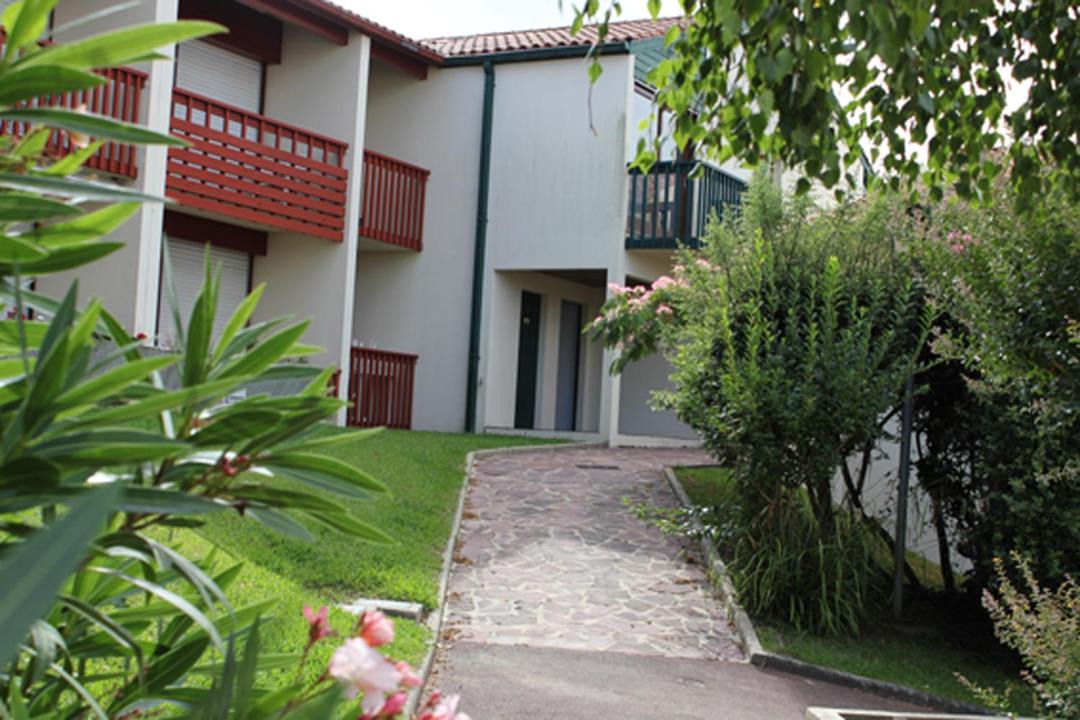 Photo of Buildings in Saint-Jean-de-Luz