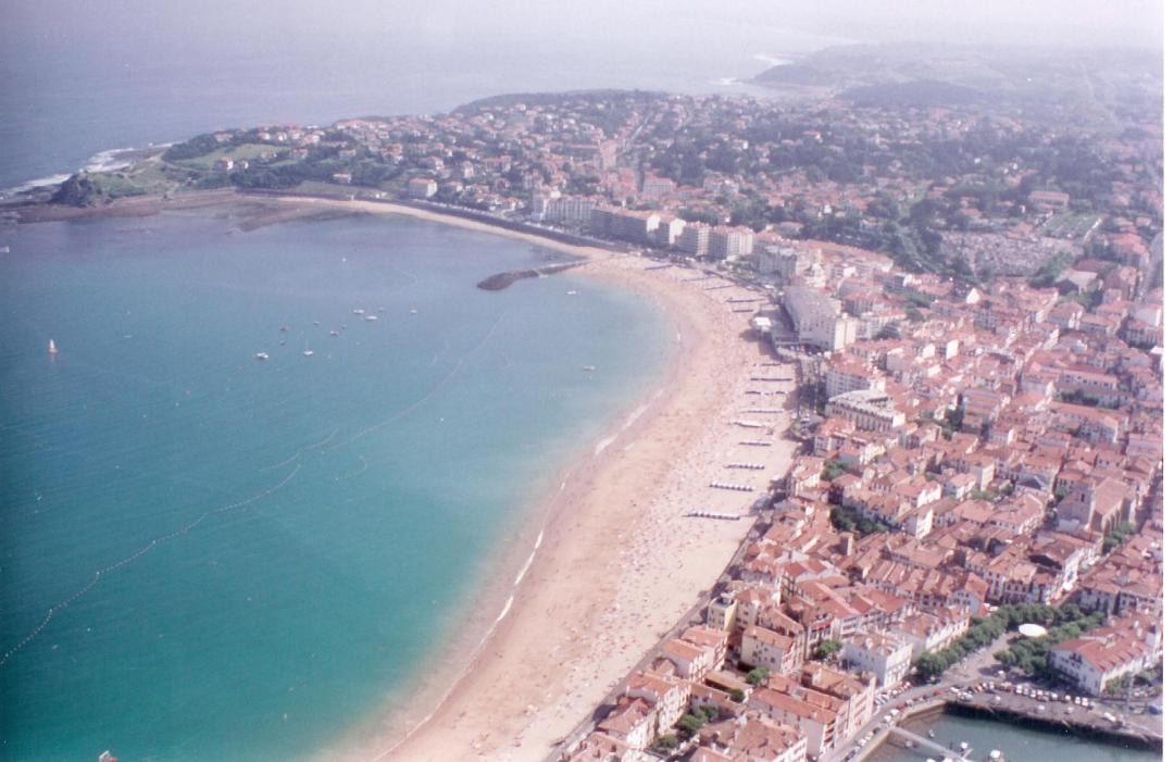 Photo of Outdoor in Saint-Jean-de-Luz