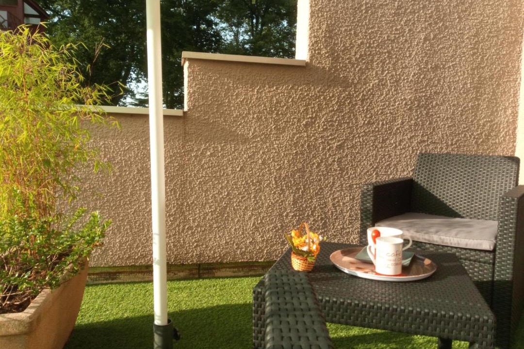 Photo of Patio Balcony in Pau Nord