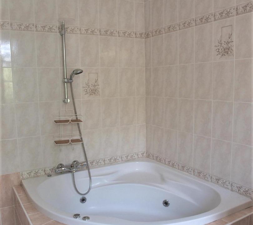 Photo of Bathroom in Feugarolles