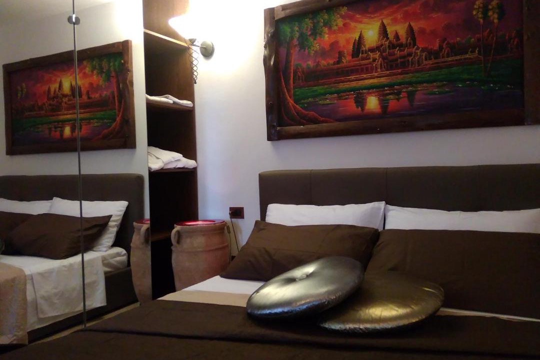 Photo of Livingroom in Strada in Chianti
