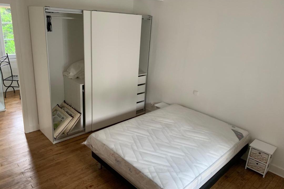 Photo of Bedroom in Beynat